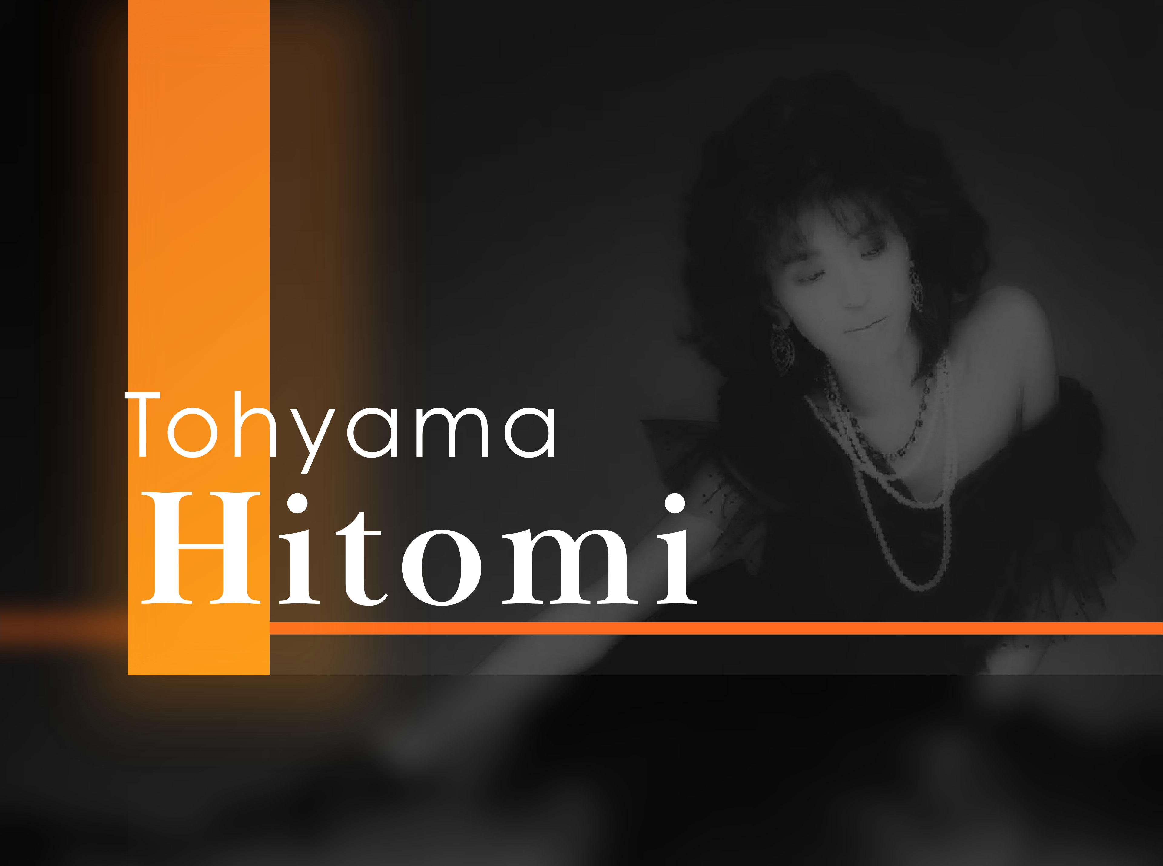 About Tohyama Hitomi Penny